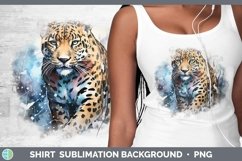 GorgeousWinter Wild Cats Shirt design.