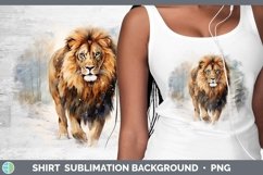 GorgeousWinter Wild Cats Shirt design.