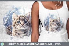 GorgeousWinter Wild Cats Shirt design.