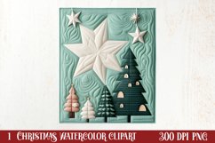 Winter Wonderland Postage Stamp Clipart Bundle, Christmas Postage Stamp, Christmas Postage Stamp Clipart, Christmas Postage Stamp Clipart Bundle, Christmas Postage Stamp Watercolor, Watercolor Christmas Postage Stamp, Christmas Postage Stamp Sublimation, 