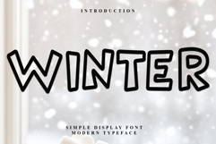 Winter Product Image 1