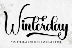 Winterday Product Image 1