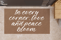 Winters Times - New Modern Script Font Product Image 12