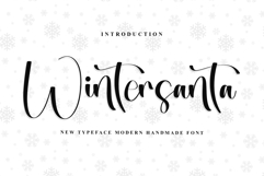 Wintersanta Product Image 1
