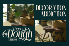 Wiraile Typeface Product Image 5