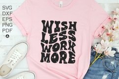 Motivational Svg Bundle, Png SVG Positive Quote, 14 designs Product Image 4