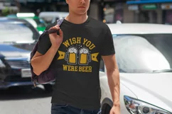 Beer Quotes SVG Cut file