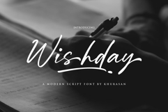 Wishday Product Image 1