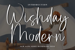 Wishday Modern Product Image 1