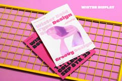 Wister - Bold Font Product Image 10
