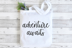 Wisterian Script Font Product Image 3