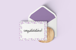 Wisterian Script Font Product Image 6