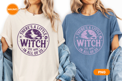 Funny halloween	witch quote Product Image 2