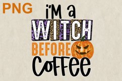 Halloween Sublimation Bundle - High-Quality 300 DPI Product Image 7