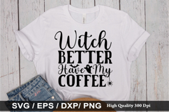 Halloween SVG Bundle - Halloween Design Product Image 10