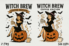 Funny &amp; Sarcastic Halloween PNG | Sublimation Design. Product Image 1
