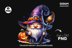 halloween sublimation clipart