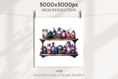 Witch Poison Bottles Scary Halloween Clipart PNG Scrapbooking Art Tale Image Watercolor Transparent Print illustration sublimation creepy printable digital watercolor scary halloween Poison Bottles, victorian clipart, sublimation nursery, fall autumn