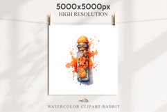 Witch Poison Bottles Scary Halloween Clipart PNG Scrapbooking Art Tale Image Watercolor Transparent Print illustration sublimation creepy printable digital watercolor scary halloween Poison Bottles, victorian clipart, sublimation nursery, fall autumn