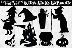 Witch-Stuffs-Silhouette