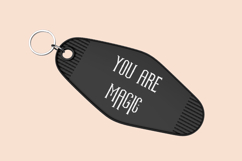 Witchborne Serif Font Product Image 3