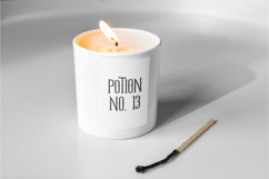 Witchborne Serif Font Product Image 8