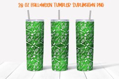 20 0Z Tumbler Sublimation design PNG / Witch Tumbler Sub Product Image 1
