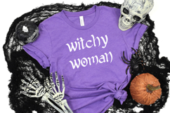 Witchlore Display Font Product Image 3