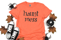 Witchlore Display Font Product Image 6