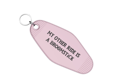 Witchmark Serif Font Product Image 3