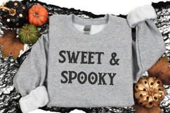 Witchmark Serif Font Product Image 6