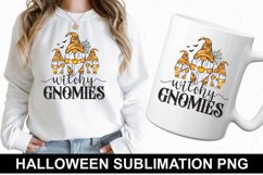 Halloween Sublimation Bundle Product Image 15
