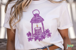 Witchy Vibe SVG PNG Clipart Product Image 2