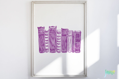 Witchy Vibe SVG PNG Clipart Product Image 5