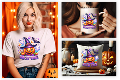 halloween witchy vibes png, witchy vibes ghost pumpkin clipart, pastel witchy halloween design, cute witch ghost pumpkin art, witchy halloween printable, halloween magical ghost png, ghost with witchy vibes saying, pumpkin ghost witch clipart, mystical ha