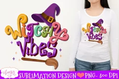 cute halloween design for sublimation