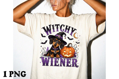 Vintage Halloween &amp; Fall PNG Bundle, 15 Sublimation Designs Product Image 9