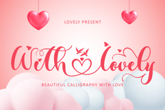 Valentine Beautiful Bundle Product Image 30