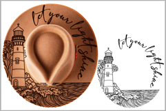 Vol. 2 Hat Burning Design Bundle - For Pyrography Product Image 6