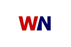 WN Logo design Product Image 1