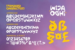 Wija Oghi Product Image 10