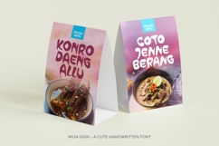 Wija Oghi Product Image 6