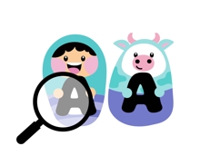 Wobblies Color Font Product Image 7