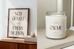Woglave Elegant Modern Serif Font Product Image 3