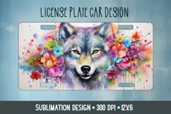 License Plate Board Png, License Plate Templates, Car License Plate Png, Rectangular Design Png