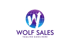 Wolf Sales Product Image 1