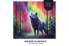 Wolf Tumbler Wrap  Tumbler Wolf Sublimation Tumbler Design