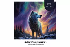Wolf Tumbler Wrap  Tumbler Wolf Sublimation Tumbler Design