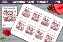 Valentine Sublimation Bundle | Valentines Day Design Product Image 18