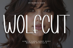 Wolfcut Product Image 1